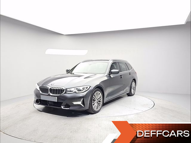 BMW 3-SERIES 320i Touring Luxury купить на сайте DeffCars