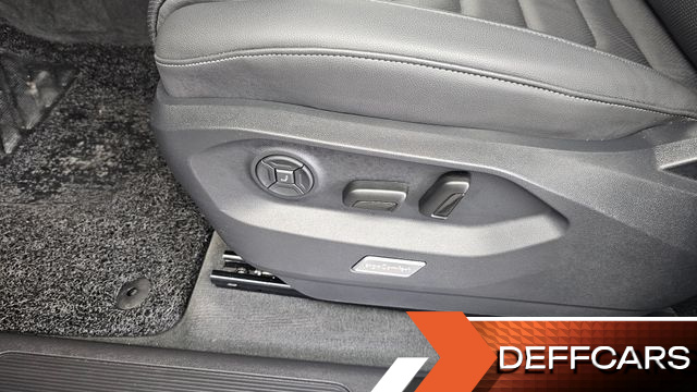 Volkswagen TOUAREG 3.0 TDI Premium купить на сайте DeffCars