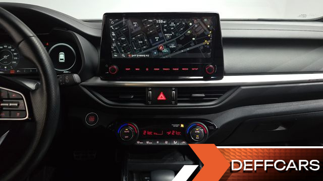 Kia K3 1.6 Turbo GT 5Door Signature купить на сайте DeffCars