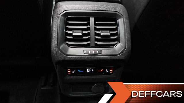 Volkswagen TIGUAN 2.0 TDI Prestige купить на сайте DeffCars
