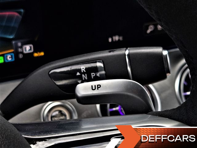Mercedes AMG GT 4Door 43 4MATIC+ Dynamic купить на сайте DeffCars