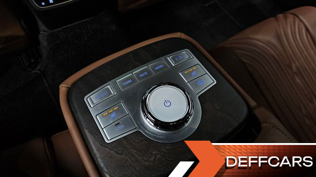 Genesis G80 Gasoline 2.5 Turbo 2WD купить на сайте DeffCars