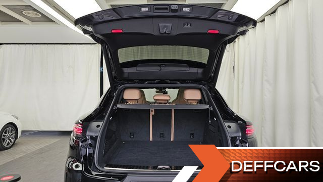 Porsche CAYENNE 3.0 Coupe купить на сайте DeffCars