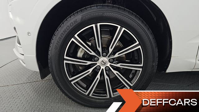 Volvo XC60 B5 Inscription купить на сайте DeffCars