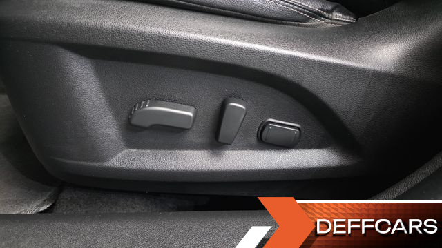 Renault-KoreaSamsung QM6 2.0 LPe LE 2WD купить на сайте DeffCars