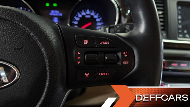 Kia CARNIVAL Gasoline 7-Seater Limousine VIP купить на сайте DeffCars