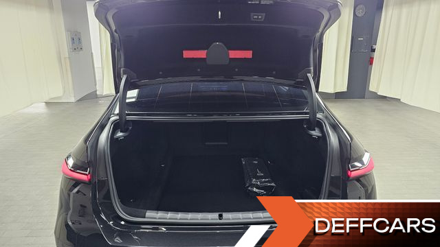 BMW 7-SERIES 740i xDrive M Sport купить на сайте DeffCars