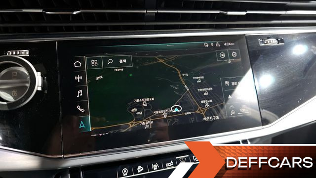 Audi Q8 50 TDI Quattro Premium купить на сайте DeffCars
