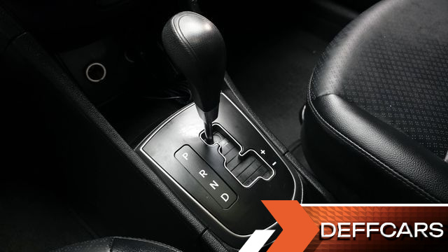 Hyundai ACCENT Diesel 1.6 VGT Smart купить на сайте DeffCars