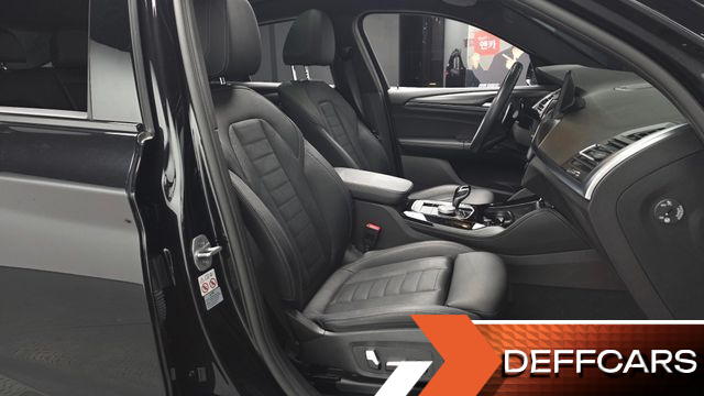 BMW X4 xDrive20i M Sport купить на сайте DeffCars