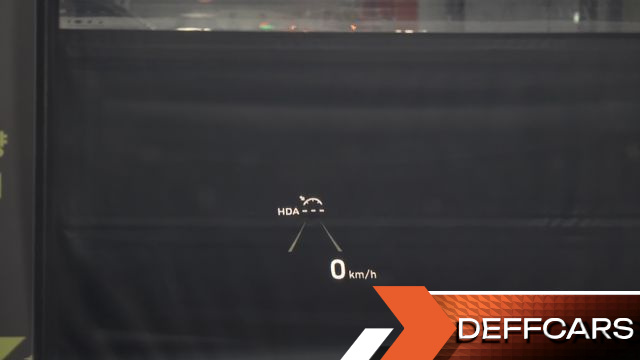 Hyundai PALISADE Diesel 2.2 2WD Calligraphy купить на сайте DeffCars
