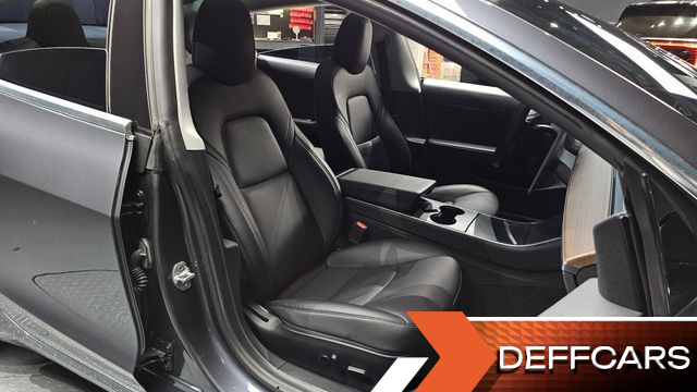 Tesla MODEL 3 Standard Range Plue RWD купить на сайте DeffCars