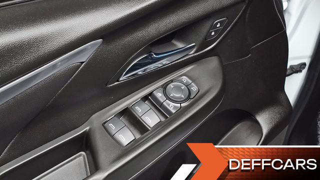 ChevroletGMDaewoo BOLT EV EV Premier купить на сайте DeffCars