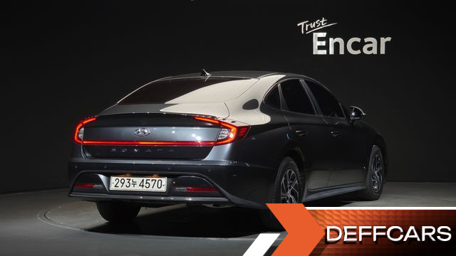 Hyundai SONATA Modern купить на сайте DeffCars