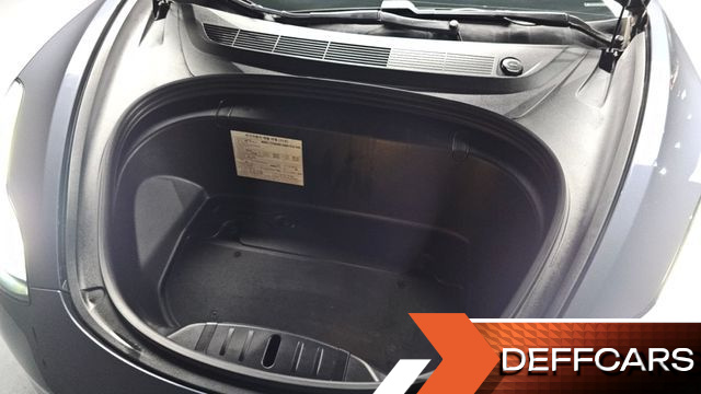 Tesla MODEL 3 Standard Range Plue RWD купить на сайте DeffCars