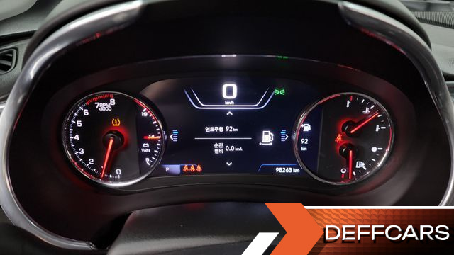 ChevroletGMDaewoo MALIBU 2.0 Turbo LT Special купить на сайте DeffCars