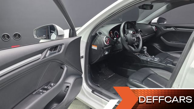 Audi A3 40 TFSI 8V купить на сайте DeffCars