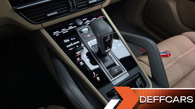 Porsche CAYENNE 3.0 Coupe купить на сайте DeffCars