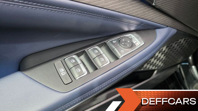 Kia K8 Signature Black купить на сайте DeffCars