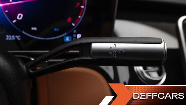 Mercedes S-CLASS S500 4MATIC купить на сайте DeffCars