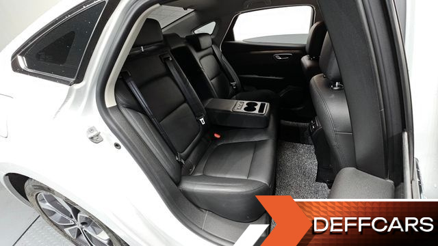Renault-KoreaSamsung SM6 2.0 Prime SE купить на сайте DeffCars