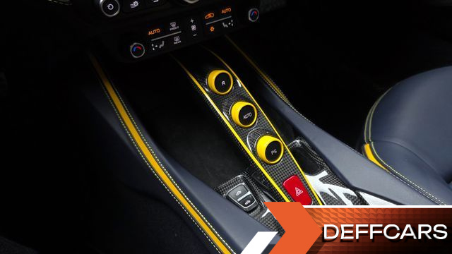 Ferrari PORTOFINO M 3.9 V8 купить на сайте DeffCars