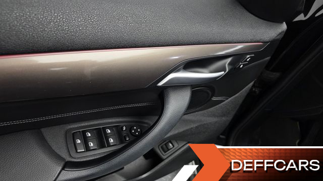 BMW X1 xDrive 20i xLine купить на сайте DeffCars