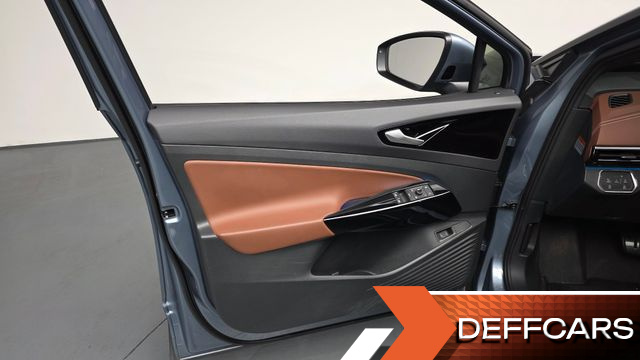 Volkswagen ID.4 Pro купить на сайте DeffCars