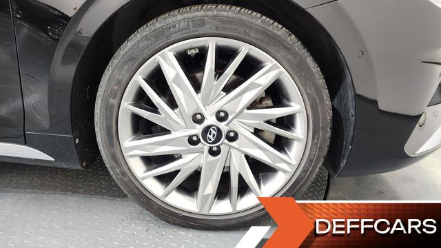 Hyundai GRANDEUR 3.3 Calligraphy купить на сайте DeffCars