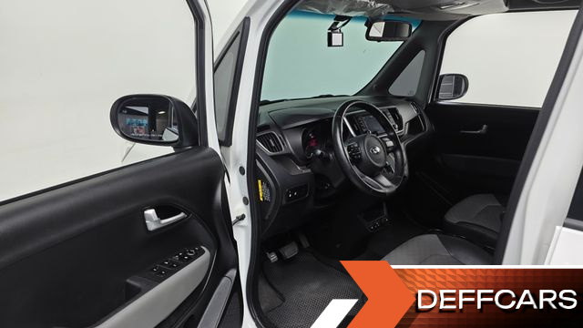 Kia RAY Luxury купить на сайте DeffCars