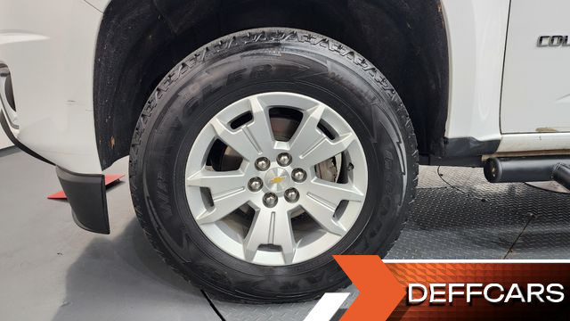 ChevroletGMDaewoo COLORADO 3.6 Extreme 4WD купить на сайте DeffCars