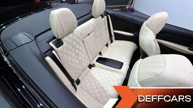 BMW 4-SERIES 428i M Sport Convertible купить на сайте DeffCars