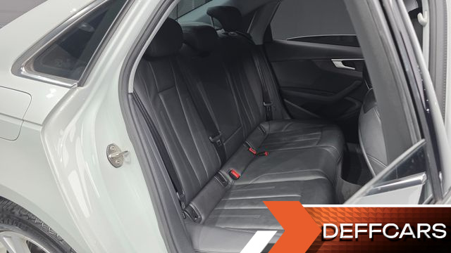 Audi A4 35 TDI Premium купить на сайте DeffCars
