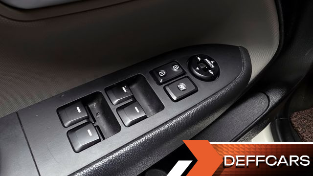 Kia RAY Deluxe купить на сайте DeffCars