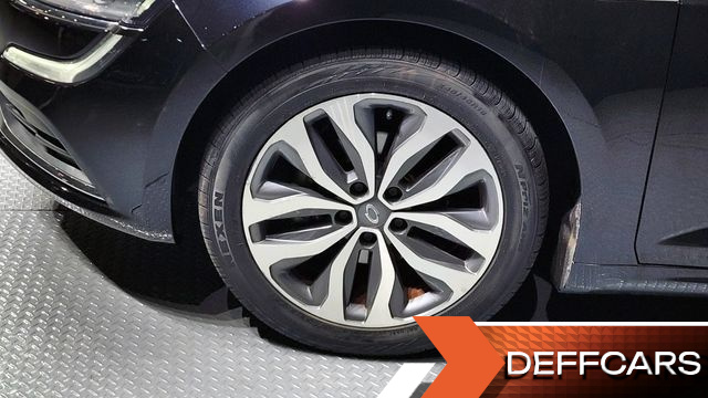 Renault-KoreaSamsung SM6 2.0 GDe SE купить на сайте DeffCars