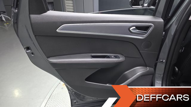 Renault-KoreaSamsung XM3 1.6 GTe RE купить на сайте DeffCars