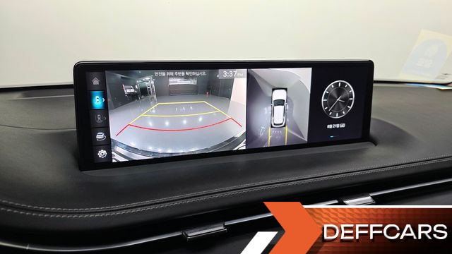 Genesis GV70 2.5T Gasoline AWD купить на сайте DeffCars