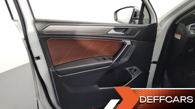 Volkswagen TIGUAN 2.0 TSI Prestige купить на сайте DeffCars