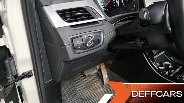 BMW X1 xDrive 20i M Sport купить на сайте DeffCars