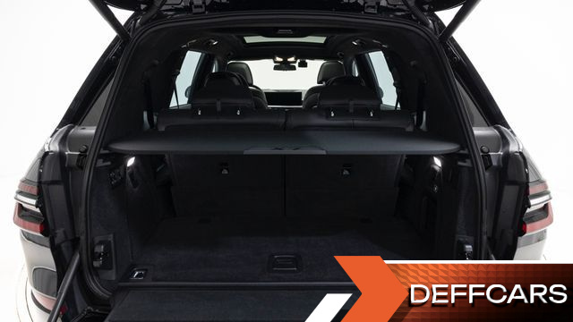 BMW X7 xDrive 40d M Sport 6STR купить на сайте DeffCars