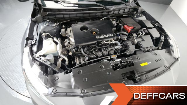 Nissan ALTIMA 2.5 Special Edition купить на сайте DeffCars
