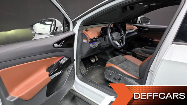 Volkswagen ID.4 Pro купить на сайте DeffCars