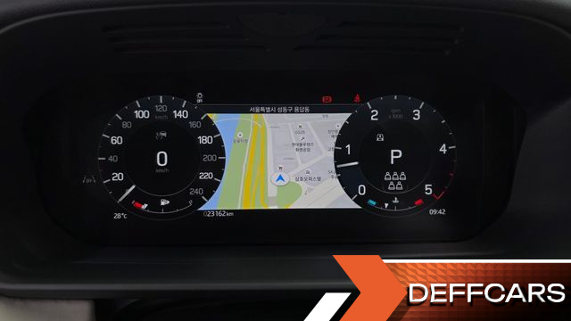 Land Rover DISCOVERY D250 S купить на сайте DeffCars