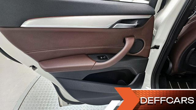 BMW X1 xDrive 20i M Sport купить на сайте DeffCars