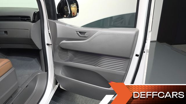 Hyundai STARIA 2WD Camping Car Prestige Camper 4Seater купить на сайте DeffCars