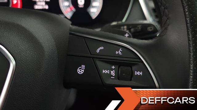 Audi Q5 45 TFSI Quattro Premium купить на сайте DeffCars
