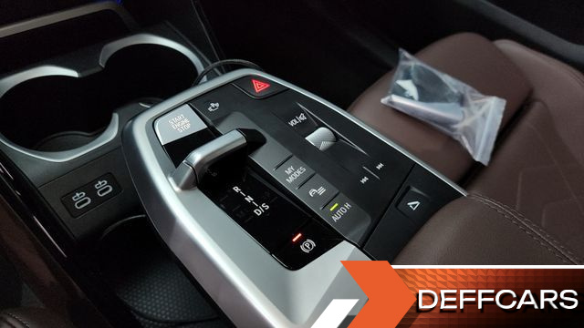 BMW X1 sDrive 18d M Sport купить на сайте DeffCars