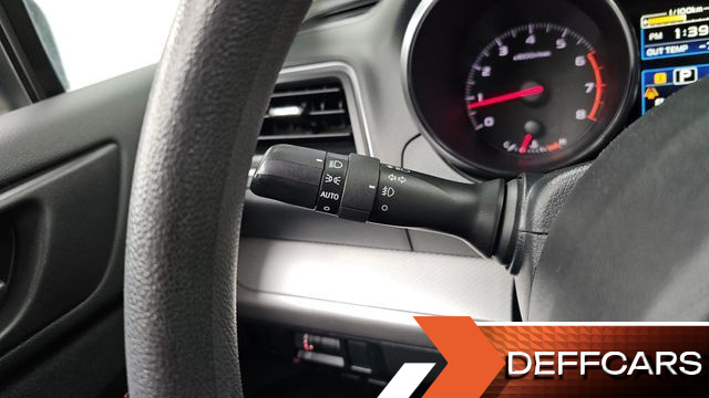 Subaru OUTBACK 2.5 4th купить на сайте DeffCars