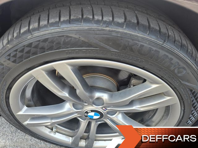 BMW 3-SERIES 320i M Sport купить на сайте DeffCars