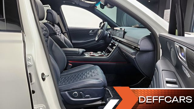Genesis GV80 2.5T Gasoline AWD купить на сайте DeffCars